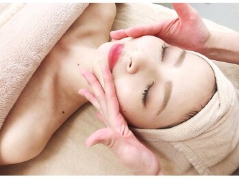 ミートゥー 福山店/お手入れ【顔脱毛】