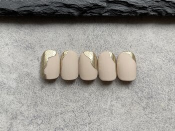 オーア(ore.)/2022/11月マンスリーデザイン3