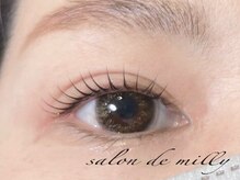 サロン ド ミリー(Salon de milly)/lashlift