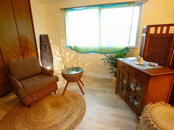 バリスパアラミー(balispa Alami)/カウンセリングルーム