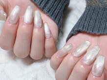 エムズヴィラ(M's Villa.)/マグネットネイル