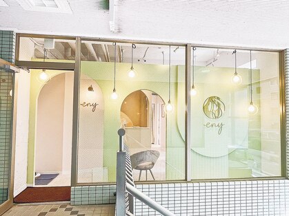 エニー 稲毛店(eny)の写真