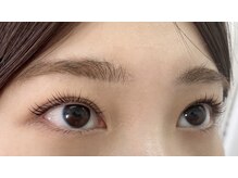 シスタス(Cistus)/上下ラッシュリフト