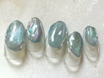 アブニール 我孫子店(AVENIR)/ニュアンスマグネット新規¥7,260