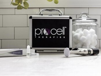 ソラーレ(Solare)/大田品川エリア初プロセル導入店