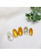 スイート シエル(Suite Ciel)/キラキラクリスマス