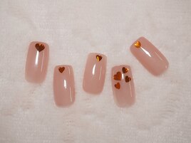 ハートホログラム
