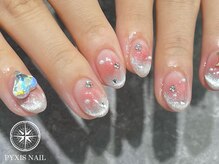 ピクシスネイル(pyxis nail)/