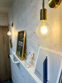 ラベルタ(La Belta)/