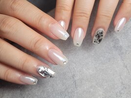 【ジェル】シンプルコース