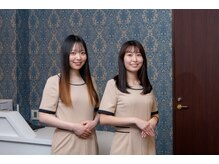 メンズ眉サロン クリスタルの雰囲気（完全個室での施術/皆様のお越しをお待ちしております♪）