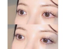 グラス バイ ネオリーブ 大倉山駅前店(grace by neolive)/まつ毛カール