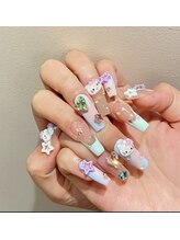 バイムーンサロン(By Moon Salon)/