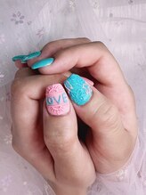 フローラ(flora)/