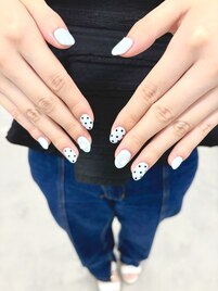 店舗限定デザイン