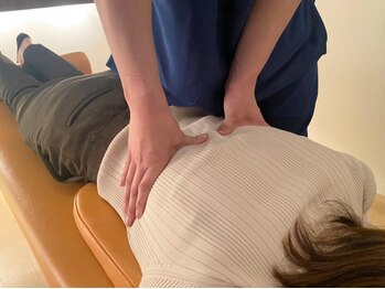 匠タクミ整骨院の写真/その疲れは骨盤からきてるかも…【バキバキしない骨盤矯正】骨盤矯正で疲れにくい身体に整える★