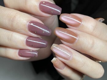 ルナ(LuNa)/大人気10本アートコース 