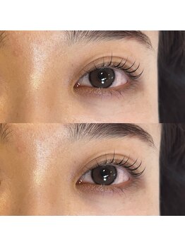 フィービー(pheebe)/まつ毛パーマ