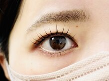 ロコラッシュ 仙台東口店/パリジェンヌ/フラットラッシュ