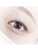 ジュウプラス バイ ママジェンヌ(10+by mamAsIenne)/ヒト幹細胞まつ毛パーマ