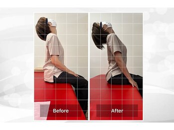 ナオル整体 浦添院(NAORU整体)/沖縄県/浦添/肩こり/整体/腰痛