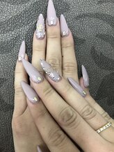 アリー 鶴ヶ島(Ally)/アートネイル