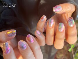 【ハンド】120分アートフリー