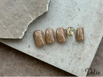 デリエ(Delie)/HAND BASIC