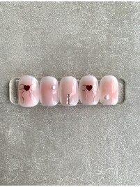 2025/２月 定額デザイン＊【３】