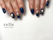 リル(relle)/monthly定額デザイン