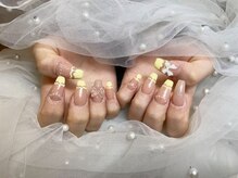 きらきらネイルサロン/