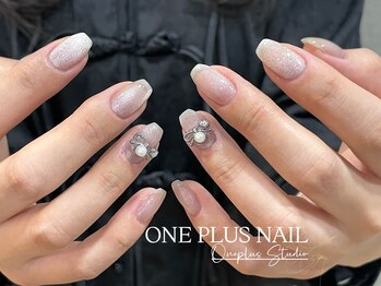 ワンプラススタジオ(One Plus Studio)/