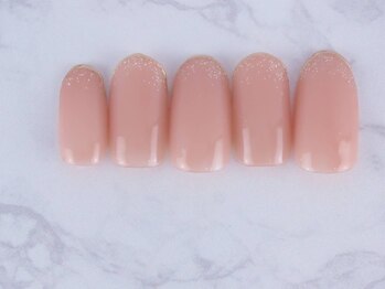 ラメグラアート