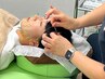 【初めての方におすすめ】美容鍼(30分)＋ヘッドマッサージ(20分)