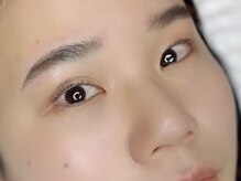 エリス 京橋(Eliss)/ラッシュリフト＆アイブロウ