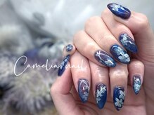 カメリア(Camelia)/