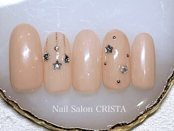 クリスタ(CRISTA)/アートAコース