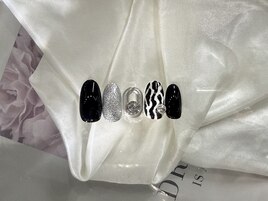 定額Cコース¥9900