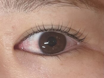 ネイルサロン ジュウェル 高原店(Jewel)/韓国風カール