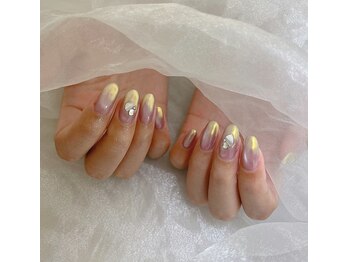 ラウレア(Laulea)/5月定額サンプル