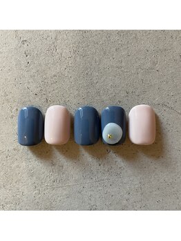 スタンダードコース(オフ込)