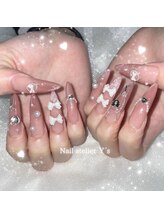 ワイズ 久屋大通(Y's)/スカルプフルアートコース