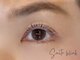 スイートブリンク(Suite blink)の写真/初めての目元オシャレを応援！まつげ&まゆの専門店♪ナチュラルなのに上品でお洒落なまつげパーマが人気◎