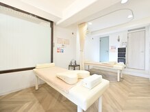 岡町おうち鍼灸整骨院/院内風景