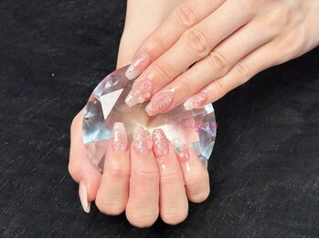 エーコン(ACon)/【自爪】 フリーデザイン