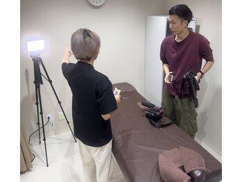 メンズアメリ/高知/メンズ脱毛/ヒゲ/全身/VIO