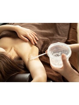 1回ごとにお支払い可能なサロン