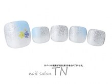 ティーエヌ TSUTAYA八戸ニュータウン店/【FOOT】8月☆定額6900円コース