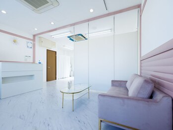 ルアナ(Luana)/店内風景