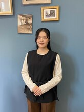 アンクネイル 藤井 